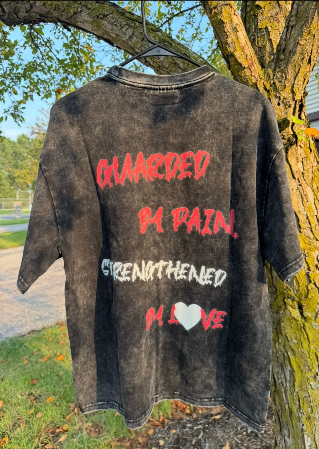 Barb Wire Collection