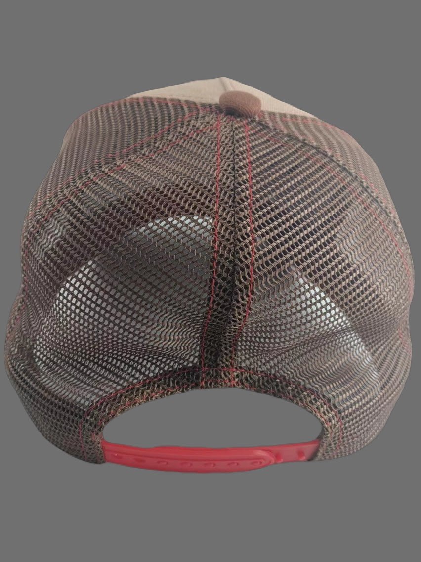 Trucker hat