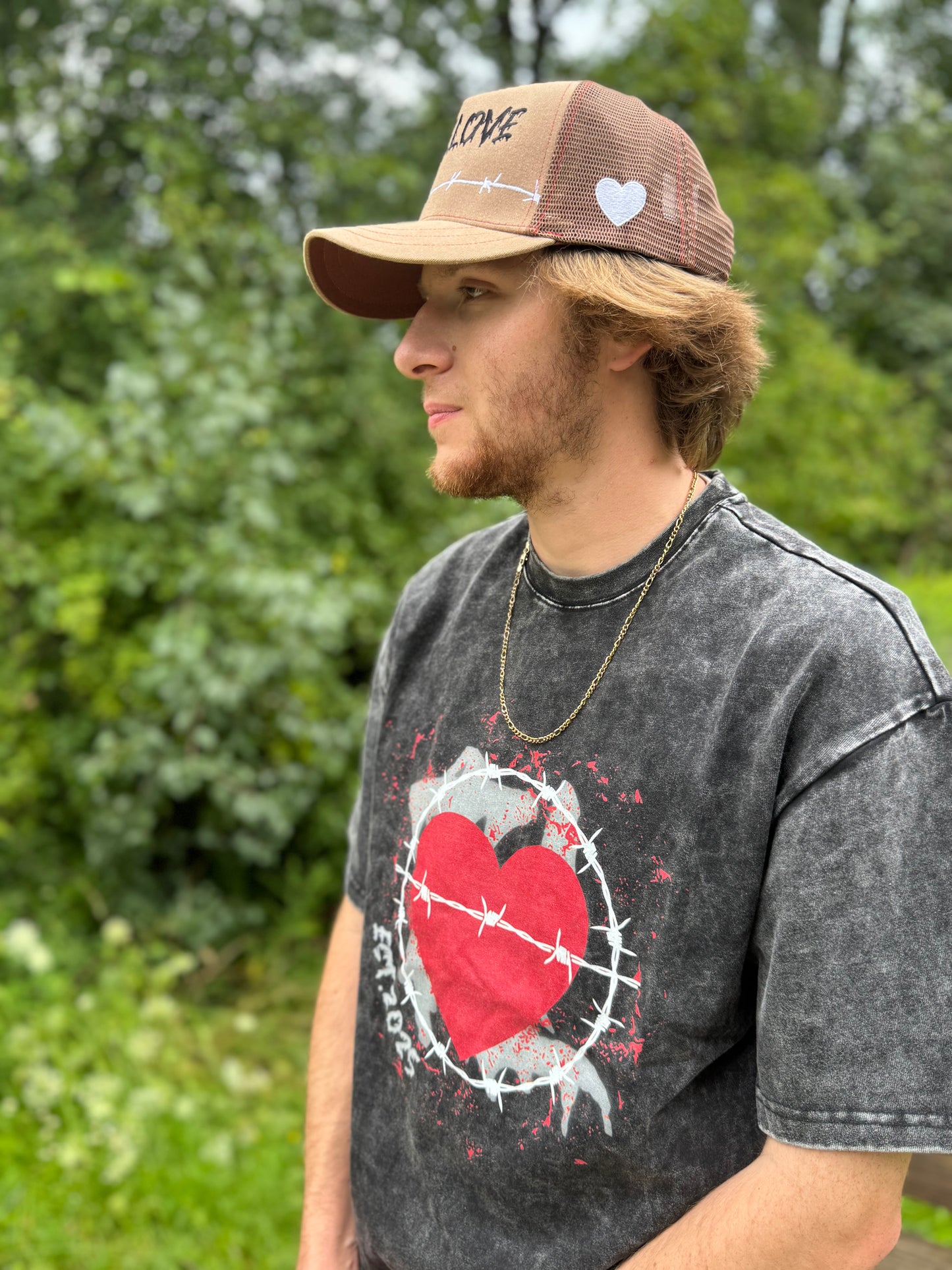 Barb Wire Collection