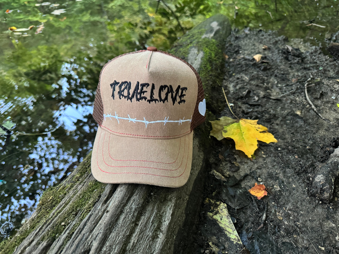 Barb Wire Collection