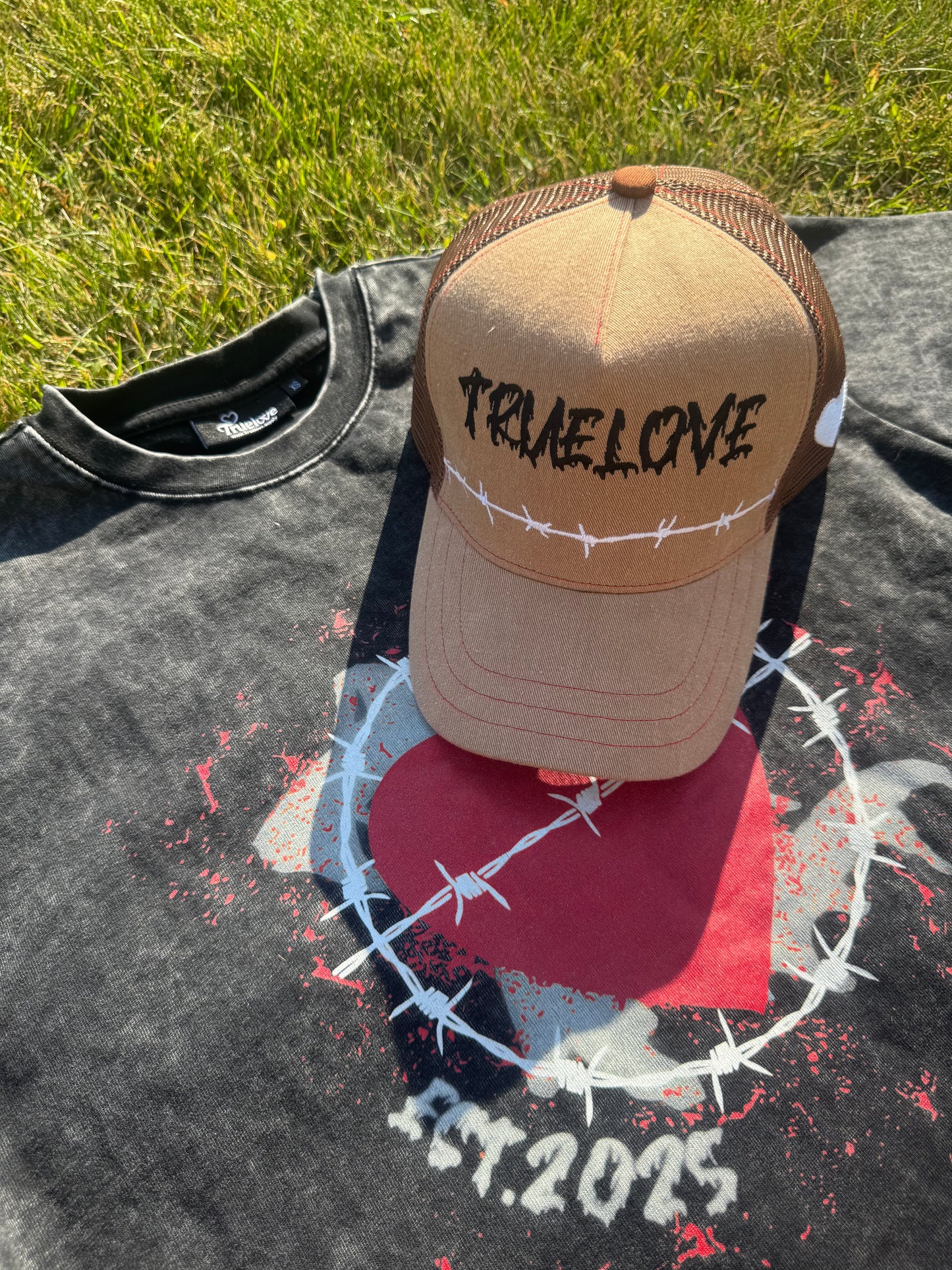 Barb Wire Collection