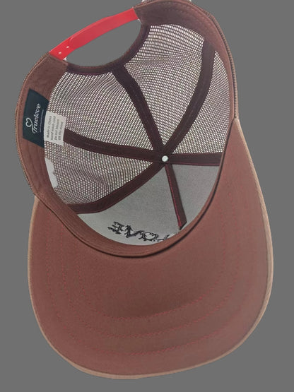 Trucker hat