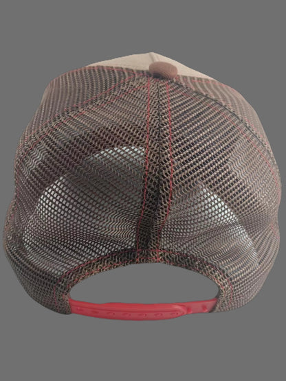 Trucker hat